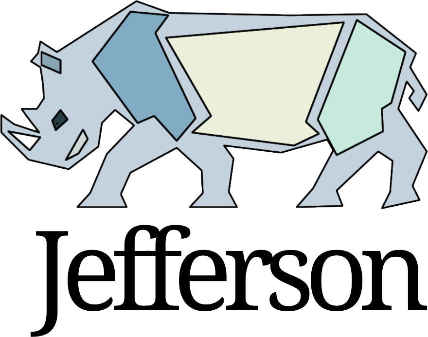 Jefferson Rhinos